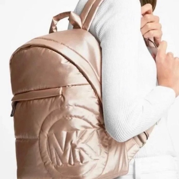 Michael Kors Rae Bookbag